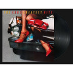 The Cars - Greatest Hits ( VINYL )