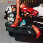 The Cars - Greatest Hits ( VINYL )