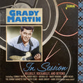 Grady Martin: In Session - Hillbilly, Rockabilly & Beyond  ( CD )
