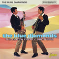 The Blue Diamonds: The Dutch Everly Brothers  ( CD )