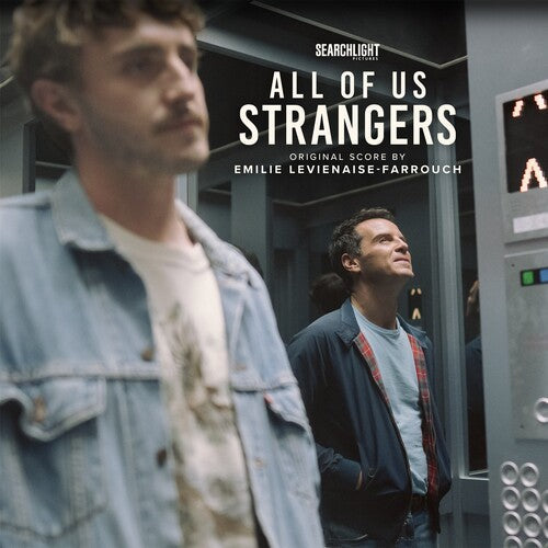 All Of Us Strangers (Original Score) ( VINYL )