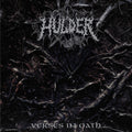 Hulder: Verses In Oath - CD