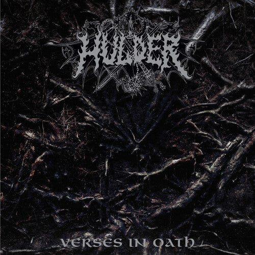 Hulder: Verses In Oath - CD