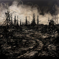 Theophonos: Ashes In The Huron River - Smoke - VINYL