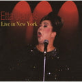 Etta James: Live In New York - CD