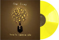 The Fray: How To Save A Life - Yellow Colored Vinyl - VINYL