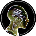 Gotshell: Sintaxis - 12-INCH SINGLE