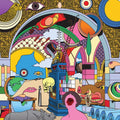 STRFKR - Parallel Realms ( VINYL )