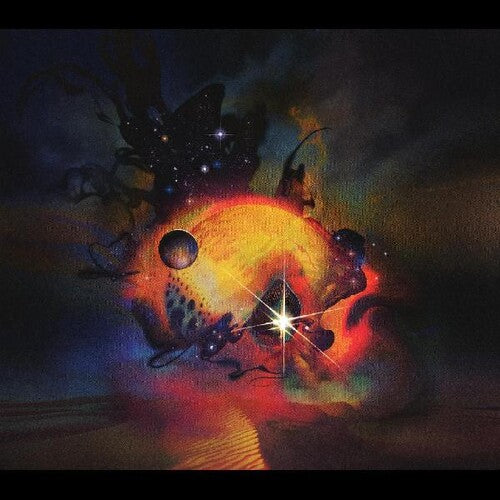 Sean Ono Lennon - Asterisms ( VINYL )