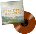 City of Prague Philharmonic Orchestra: The Lord Of The Rings Trilogy (Original Soundtrack) - VINYL