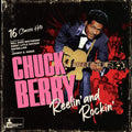 Chuck Berry: Reeling and Rocking - VINYL
