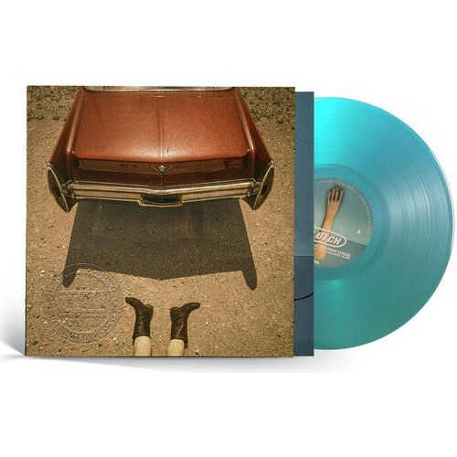 Clutch - Transnational Speedway League: Anthems Anecdotes And Undeniable Truths ( VINYL )