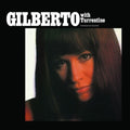 Astrud Gilberto - Gilberto With Turrentine ( VINYL )