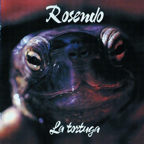 Rosendo: La Tortuga - VINYL