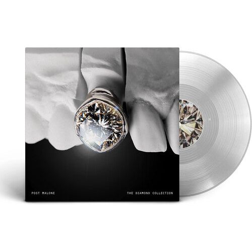 Post Malone - The Diamond Collection ( VINYL )