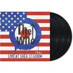 The Who - Live at Shea Stadium 1982 ( VINYL )