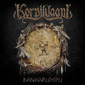 Korpiklaani: Rankarumpu - CD