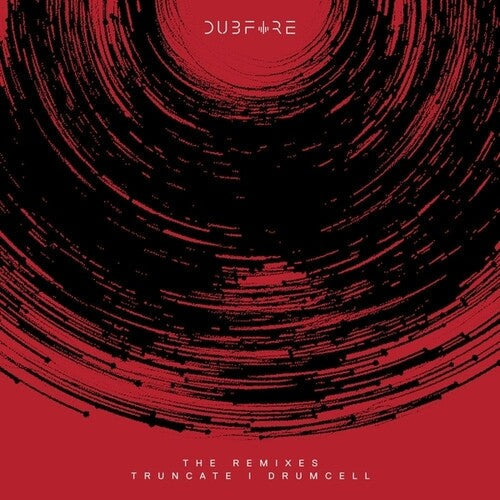 Dubfire: Evolv (The Remixes)(Truncate/Drumcell) - 12-INCH SINGLE