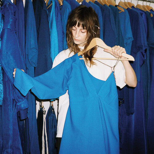 Faye Webster - Underdressed at the Symphony - Faye Blue Vinyl ( VINYL )