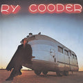 Ry Cooder: Ry Cooder - CD