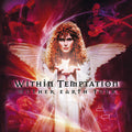 Within Temptation: Mother Earth Tour - CD