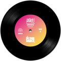 Ewonee: Do Your Dance B/w The World Is Ours - 7-INCH SINGLE