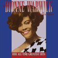 Dionne Warwick: The Dionne Warwick Collection -Her All-Time Greatest Hits (Translucent Gold Vinyl/Limited Edition) - VINYL