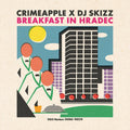 Crimeapple: Breakfast In Hradec - Vinyl