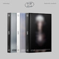 (G)I-Dle: 2 - Random Cover - incl. 96pg Booklet, Lyric Paper, Mini-Poster, Envelope, Photocard, Film Photocard, Message Card + Sticker - CD