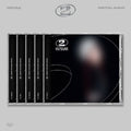 (G)I-Dle: 2 - Jewel Case Version - Random Cover - incl. Booklet, Lyric Paper + Photocard - CD