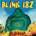 Blink-182 - Buddha ( VINYL )
