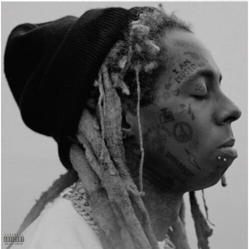Lil Wayne - I Am Music ( VINYL )