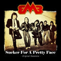 Eric Martin Band: Sucker For A Pretty Face - Original Sessions - CD