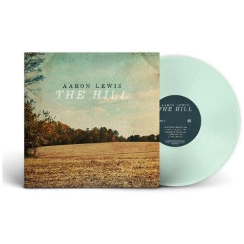 Aaron Lewis - The Hill ( VINYL )
