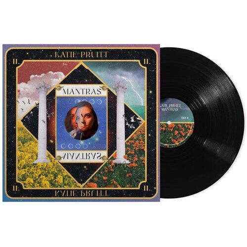 Katie Pruitt - Mantras ( VINYL )