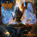 Burning Witches: Hexenhammer - CD
