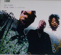 The New Flesh: Lie Low (X2) - 12-INCH SINGLE