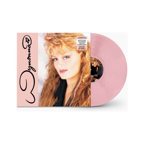 Wynonna - Wynonna ( VINYL )