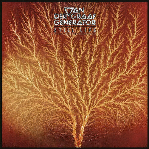 Van der Graaf Generator - Still Life ( VINYL )