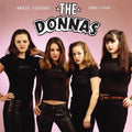 The Donnas - Early Singles 1995-1999 ( VINYL )