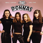 The Donnas - Early Singles 1995-1999 ( VINYL )