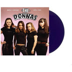 The Donnas - Early Singles 1995-1999 ( VINYL )