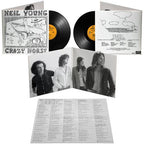 Neil Young & Crazy Horse - Dume ( VINYL )