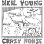 Neil Young & Crazy Horse - Dume ( VINYL )