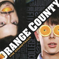 Orange County - The Soundtrack - Fruit Punch ( VINYL )