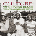 Culture - Two Sevens Clash: The 30th Anniversary Edition ( VINYL )