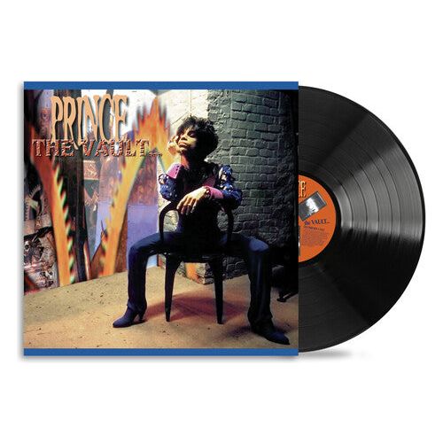 Prince - The Vault... Old Friends 4 Sale ( VINYL )