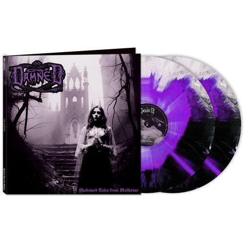 The Damned - Shadowed Tales From Mulhouse ( VINYL )