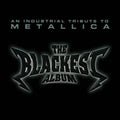 Various Artists: The Blackest Album - Industrial Tribute To Metallica (Various Artists) - VINYL
