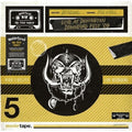 Motorhead - The Lost Tapes, Vol. 5: Live At Donington Download Fest '08 ( VINYL )